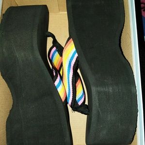 Rocket dog sandles